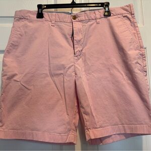 Tommy Hilfiger Light Blue Denim Shorts
